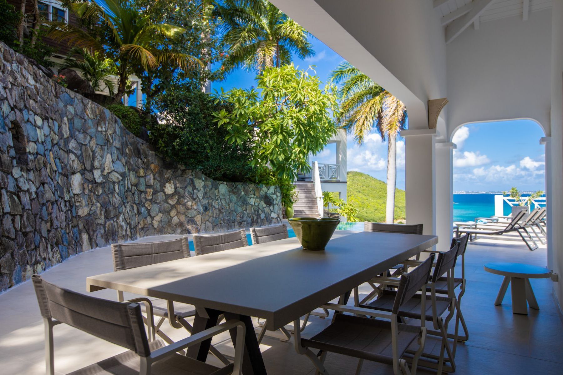 Casa Sand villa photo.