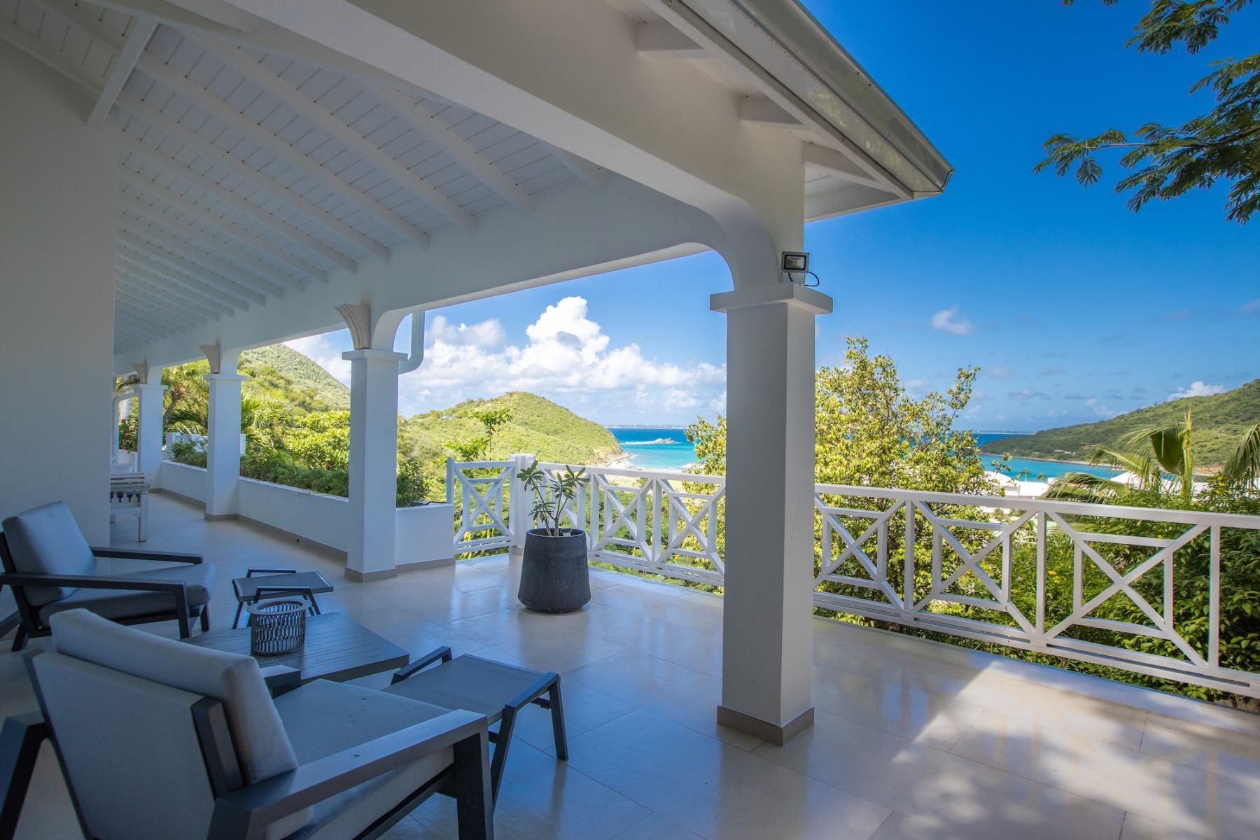 Casa Sand villa photo.