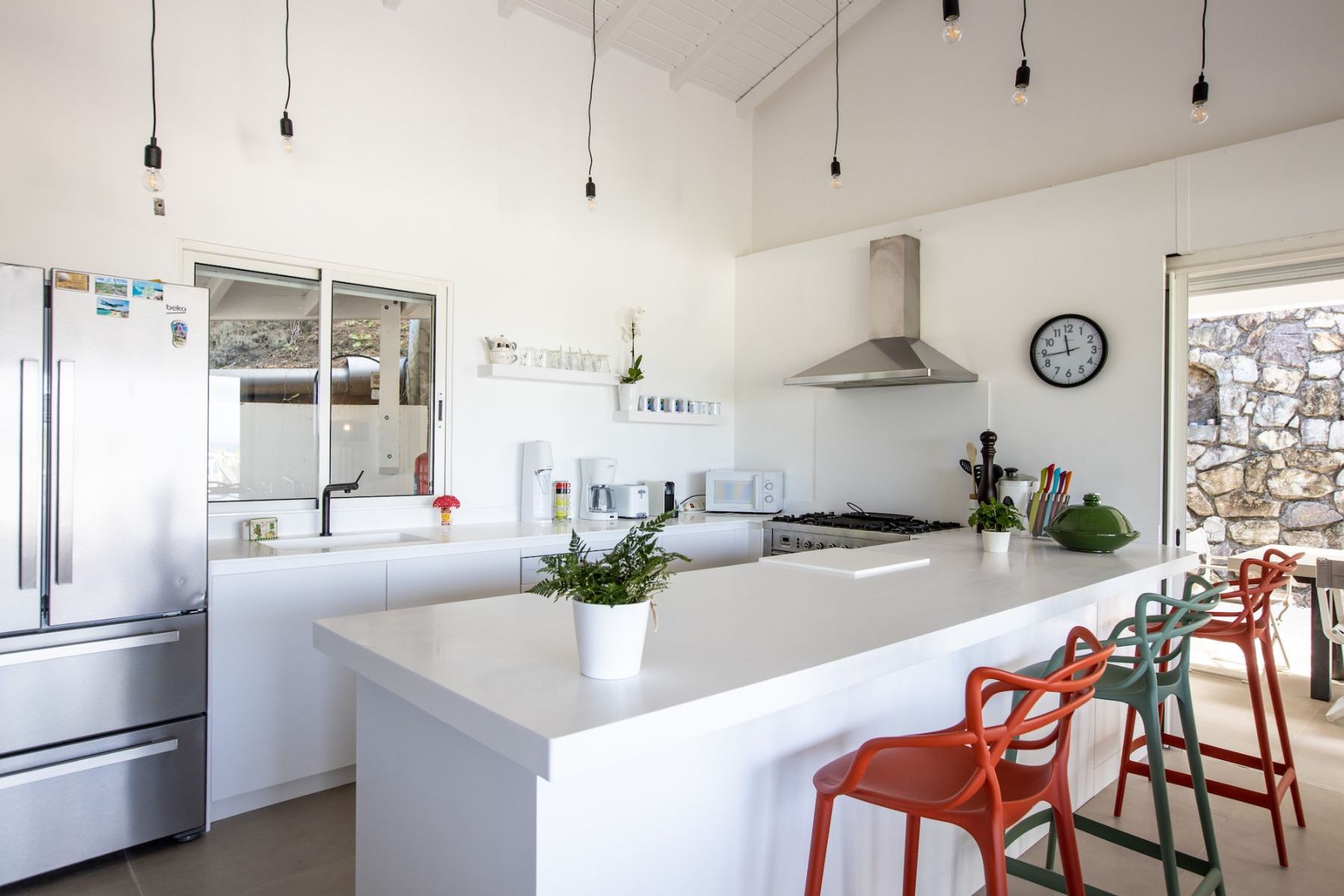 Casa Sand villa photo.