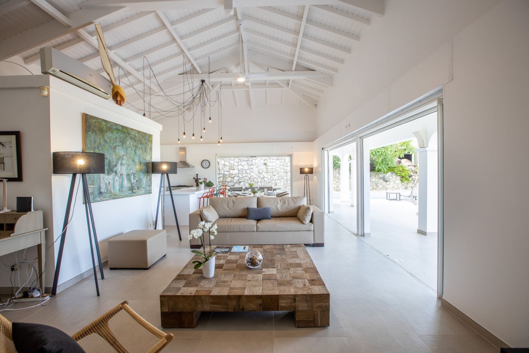 Casa Sand villa photo.