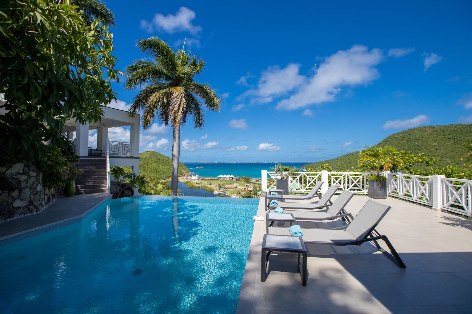 Casa Sand villa photo.