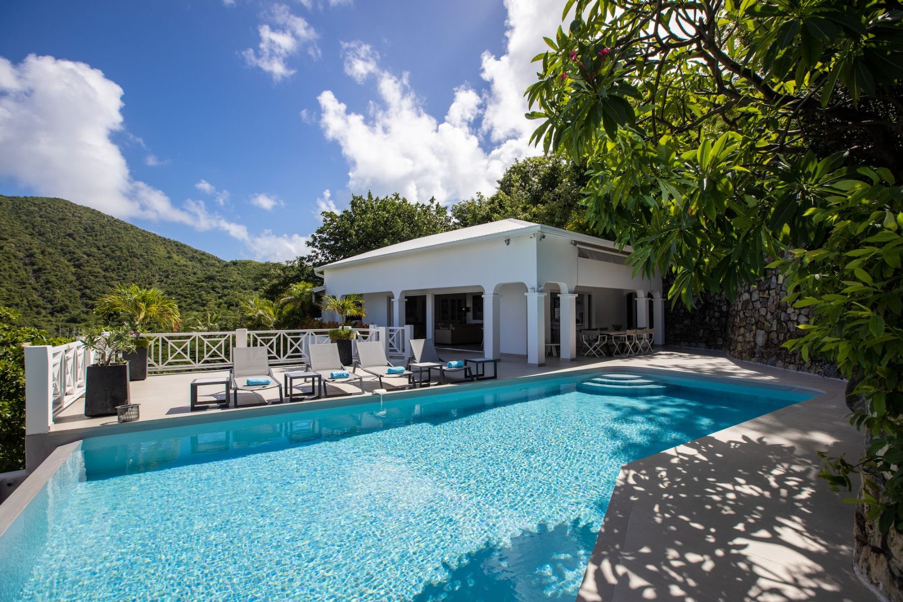 Casa Sand villa photo.