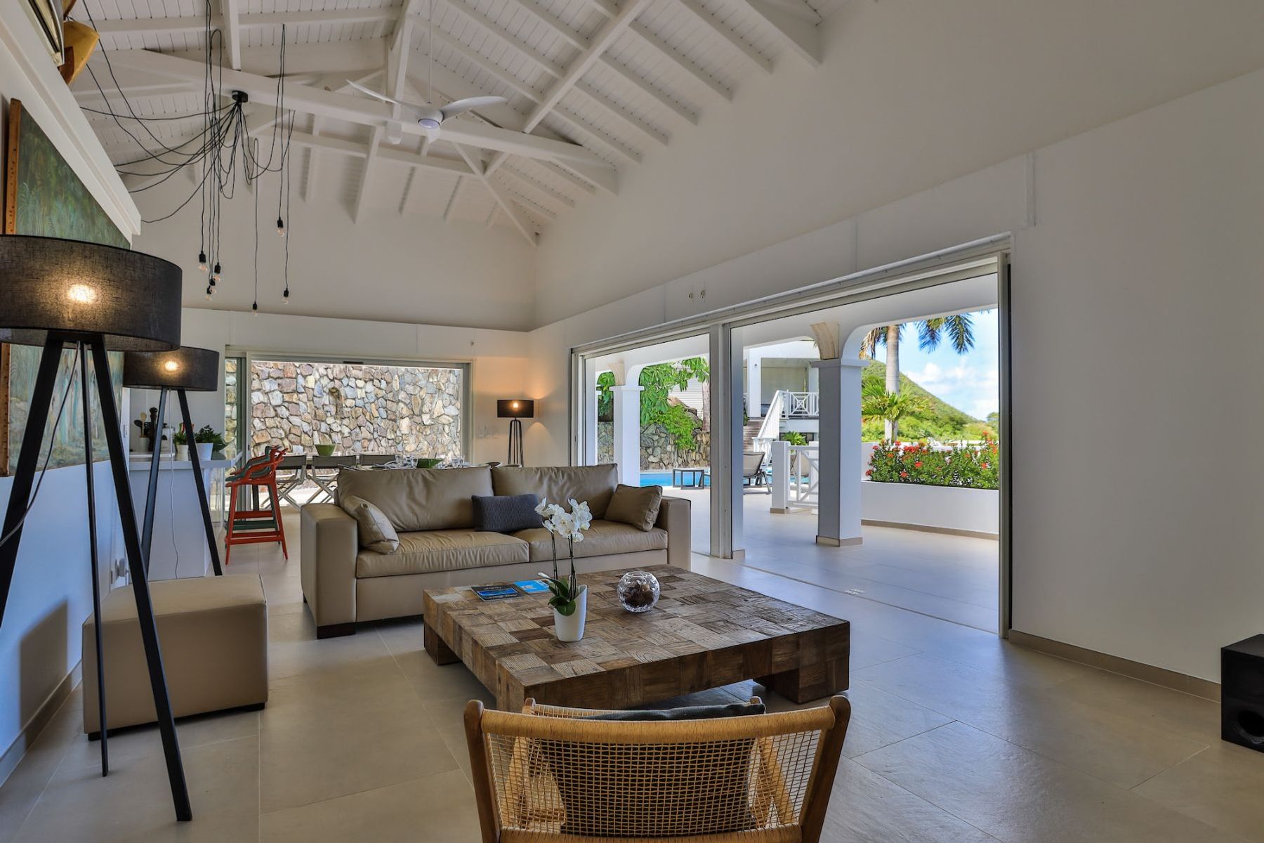 Casa Sand villa photo.