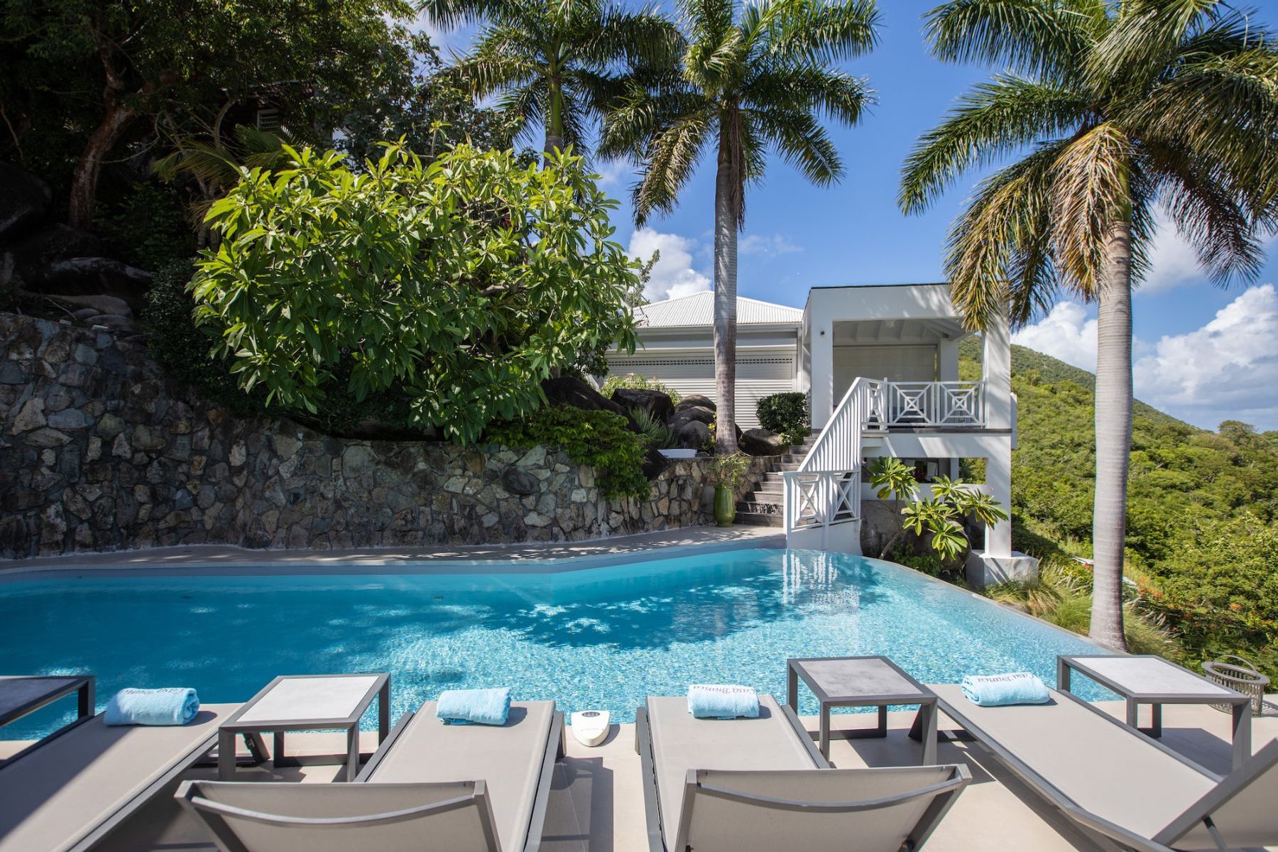 Casa Sand villa photo.