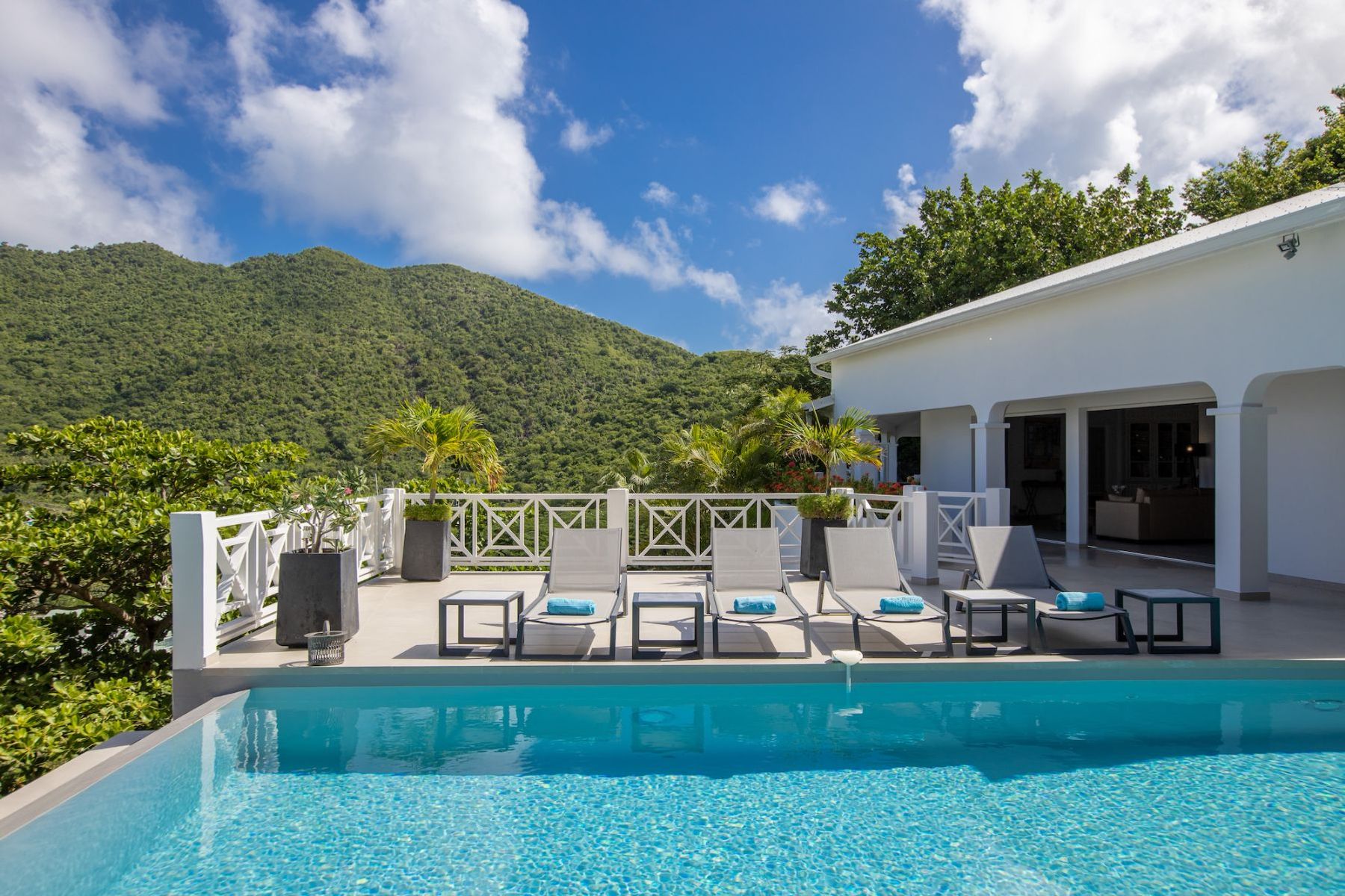 Casa Sand villa photo.