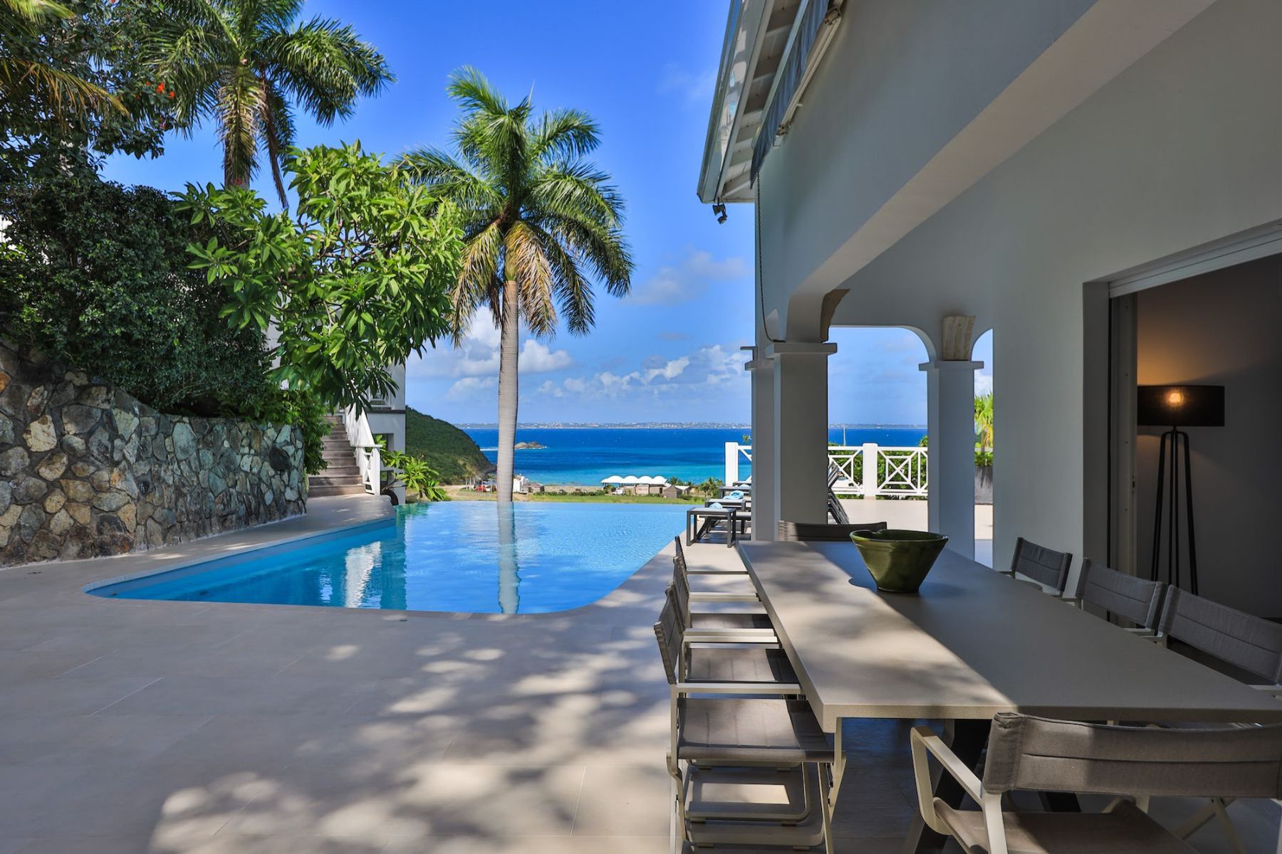 Casa Sand villa photo.