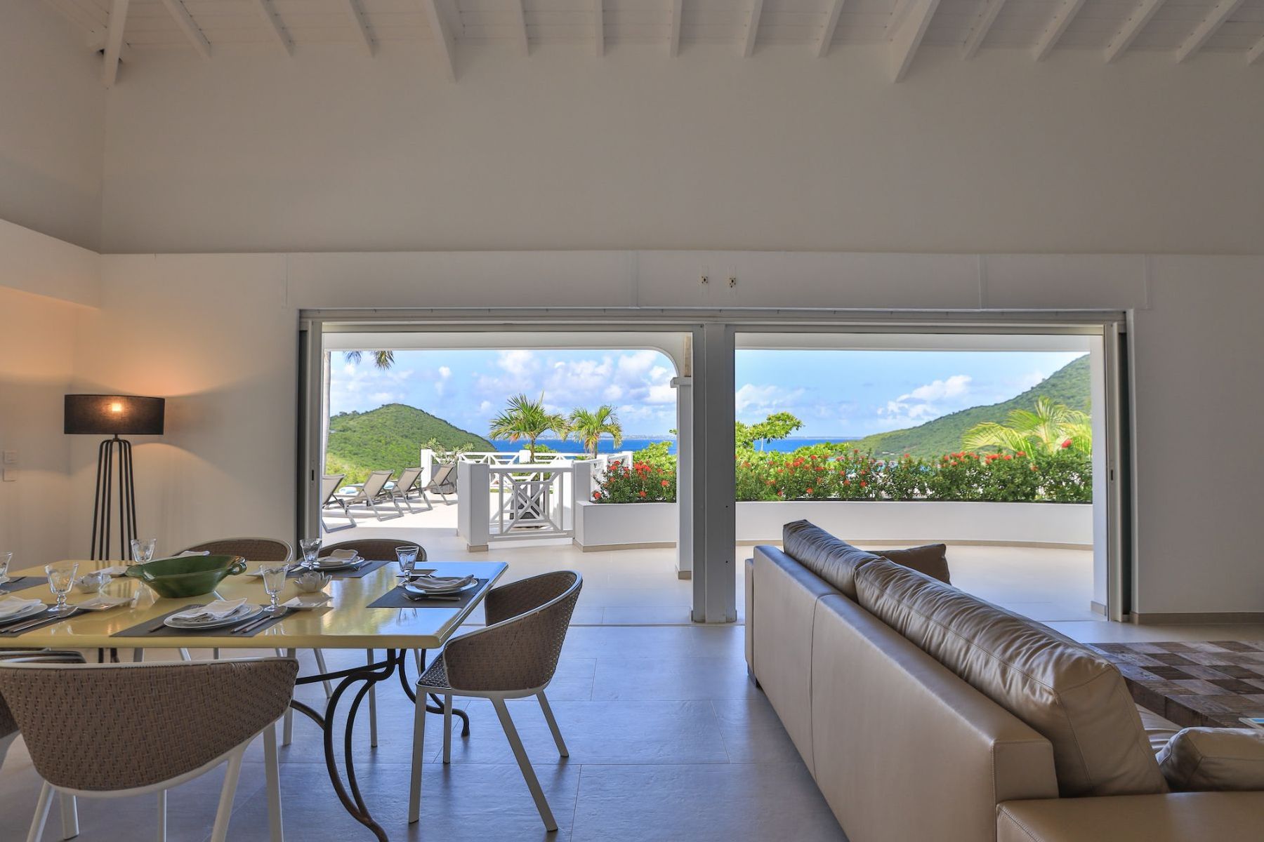 Casa Sand villa photo.