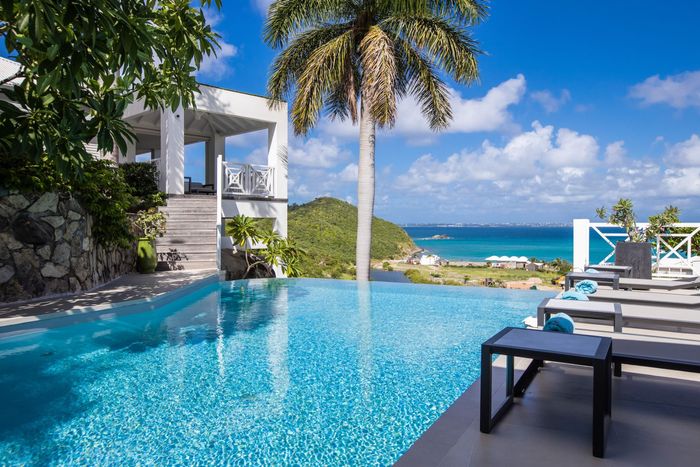 Casa Sand villa photo.