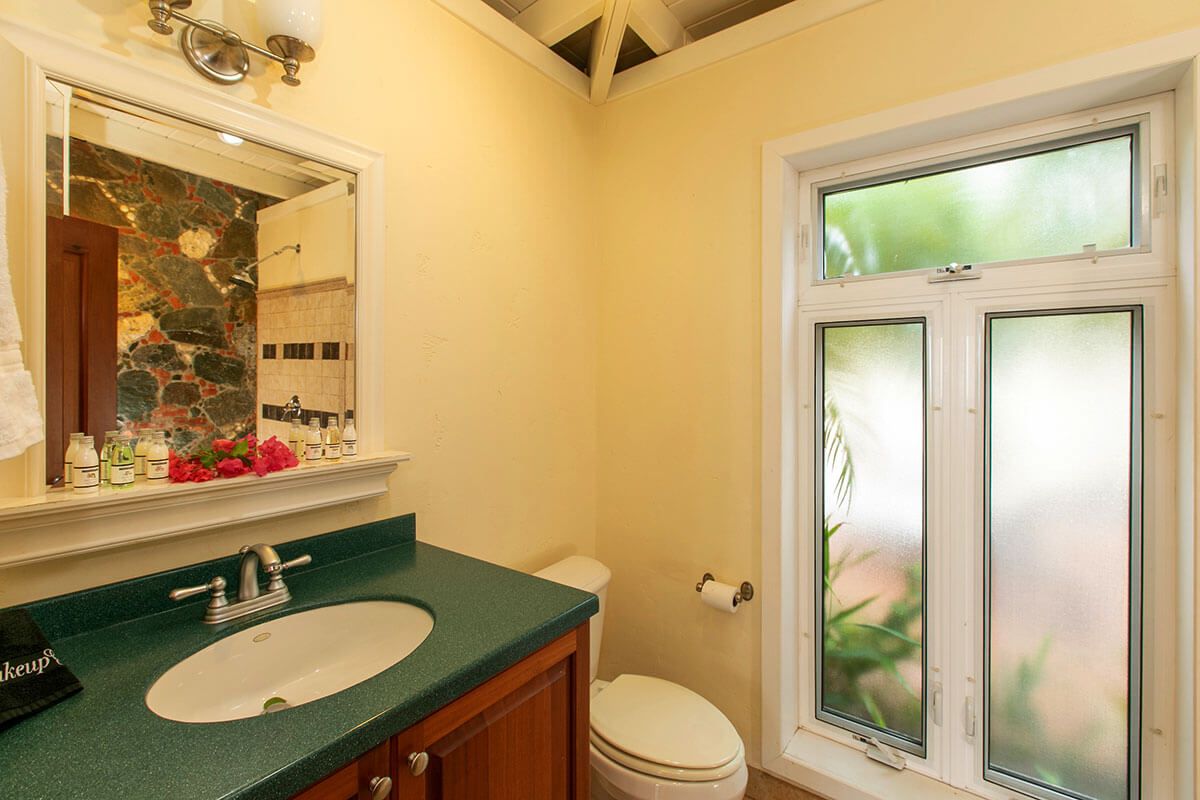 Ensuite
