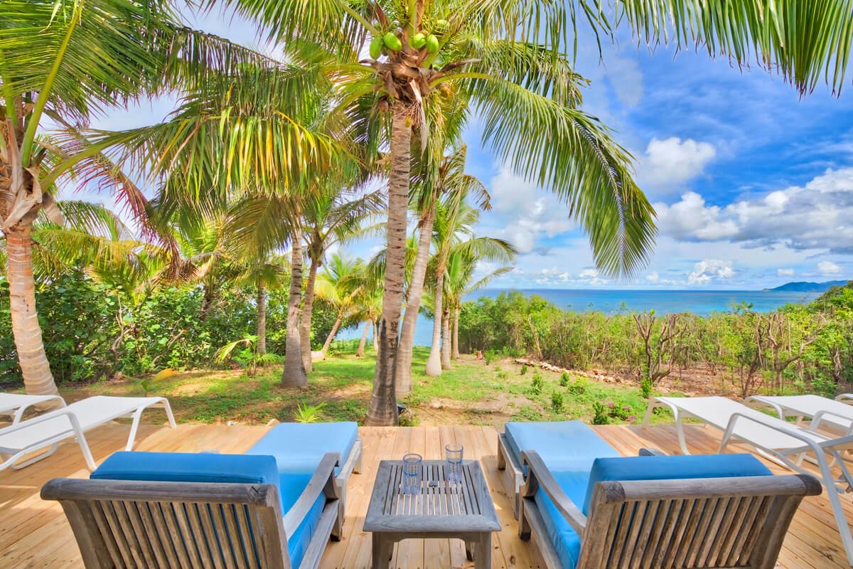 Sun loungers