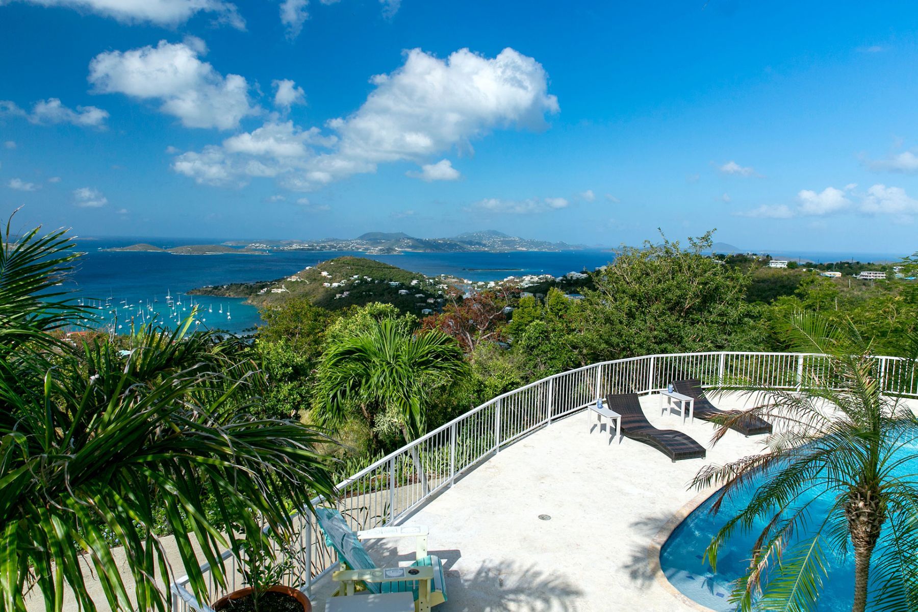 Sea Forever Villa villa photo.
