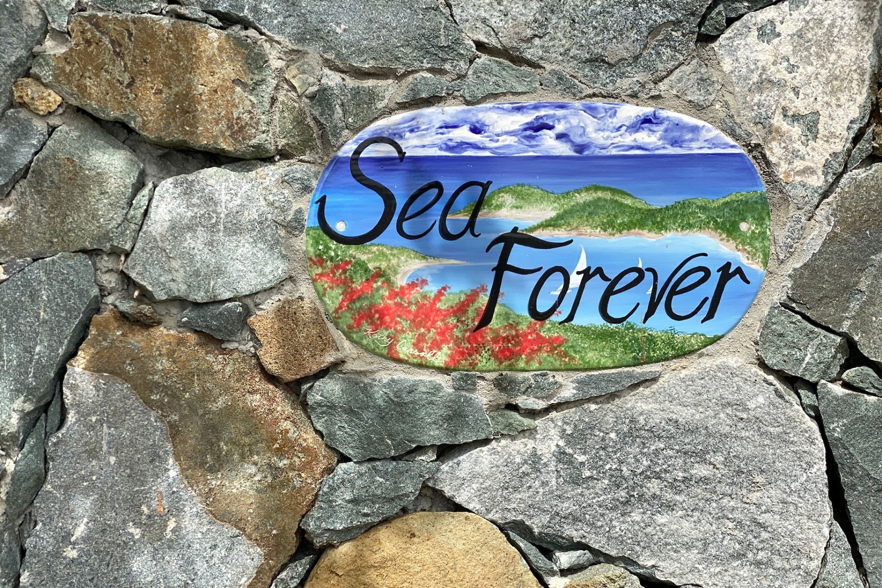 Sea Forever Villa villa photo.