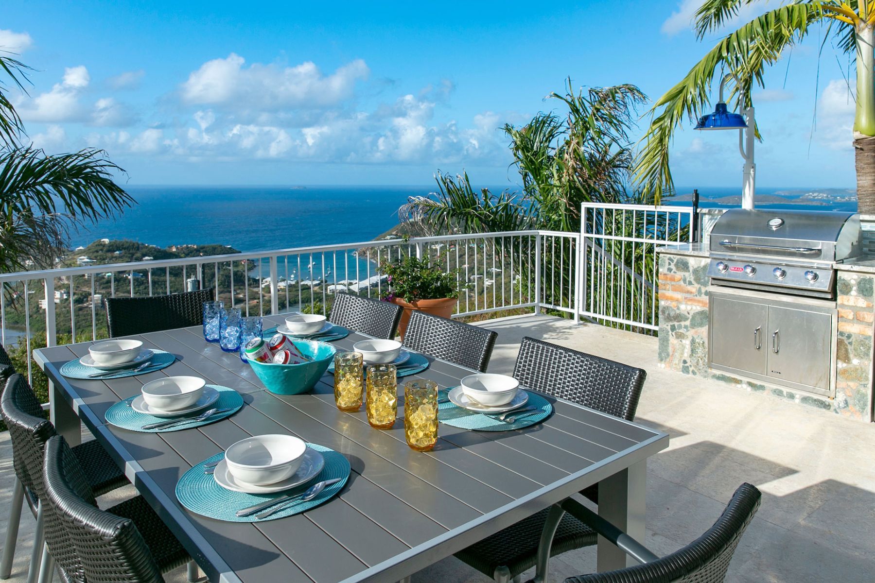 Sea Forever Villa villa photo.