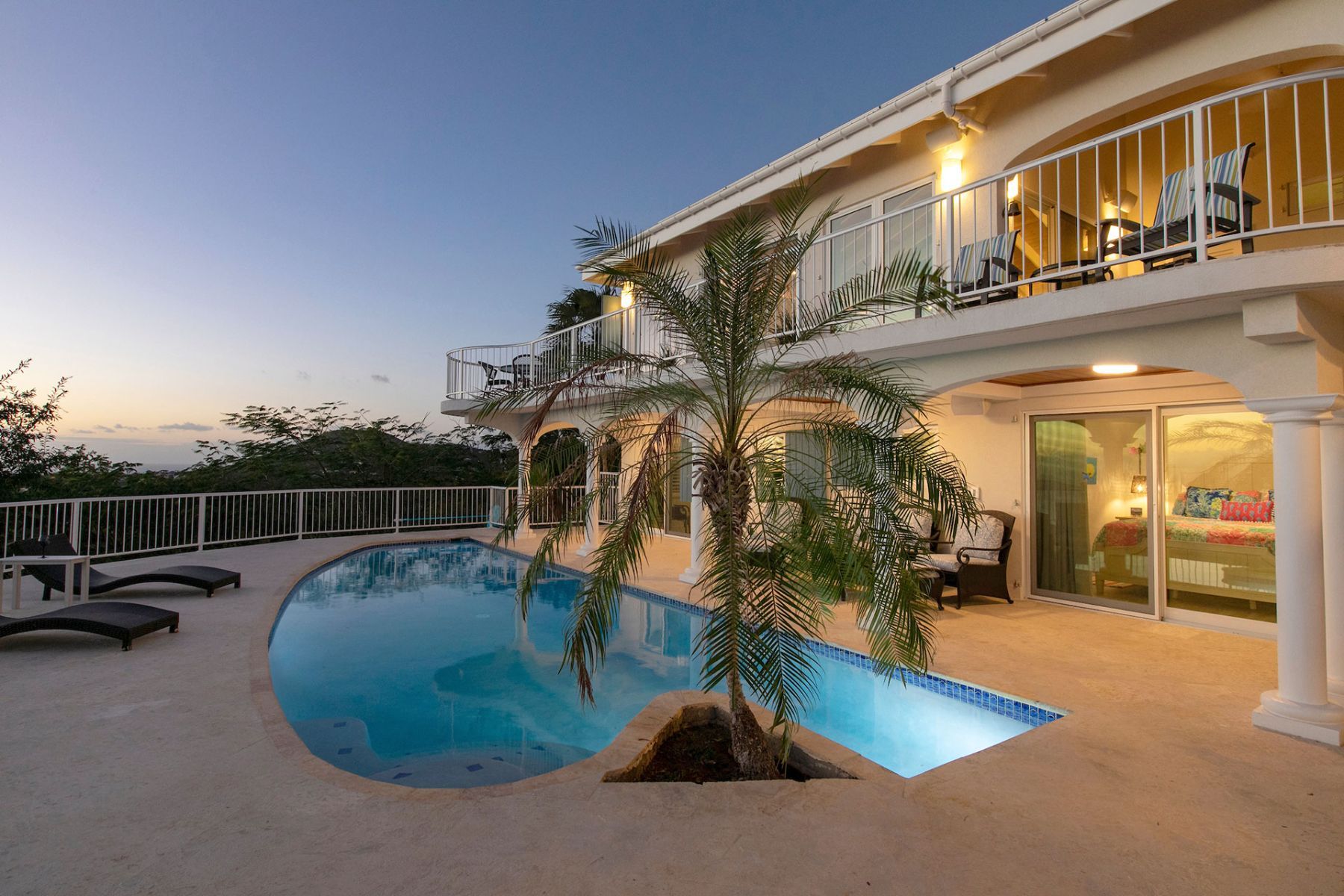 Sea Forever Villa villa photo.