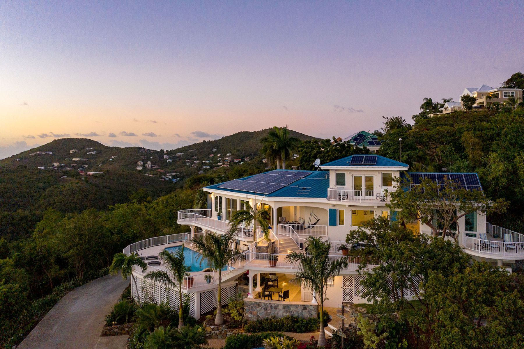 Sea Forever Villa villa photo.