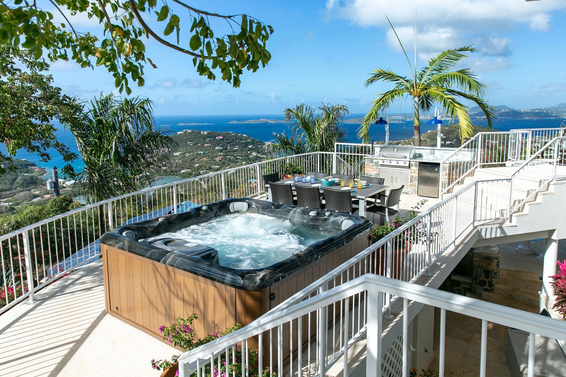 Sea Forever Villa villa photo.