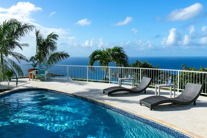 Sea Forever Villa villa photo.