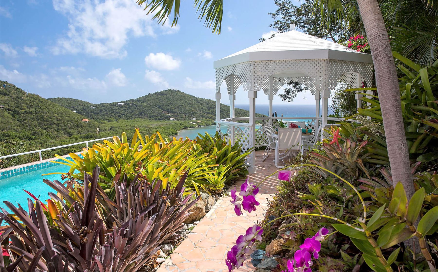 Waterfall Villa villa photo.