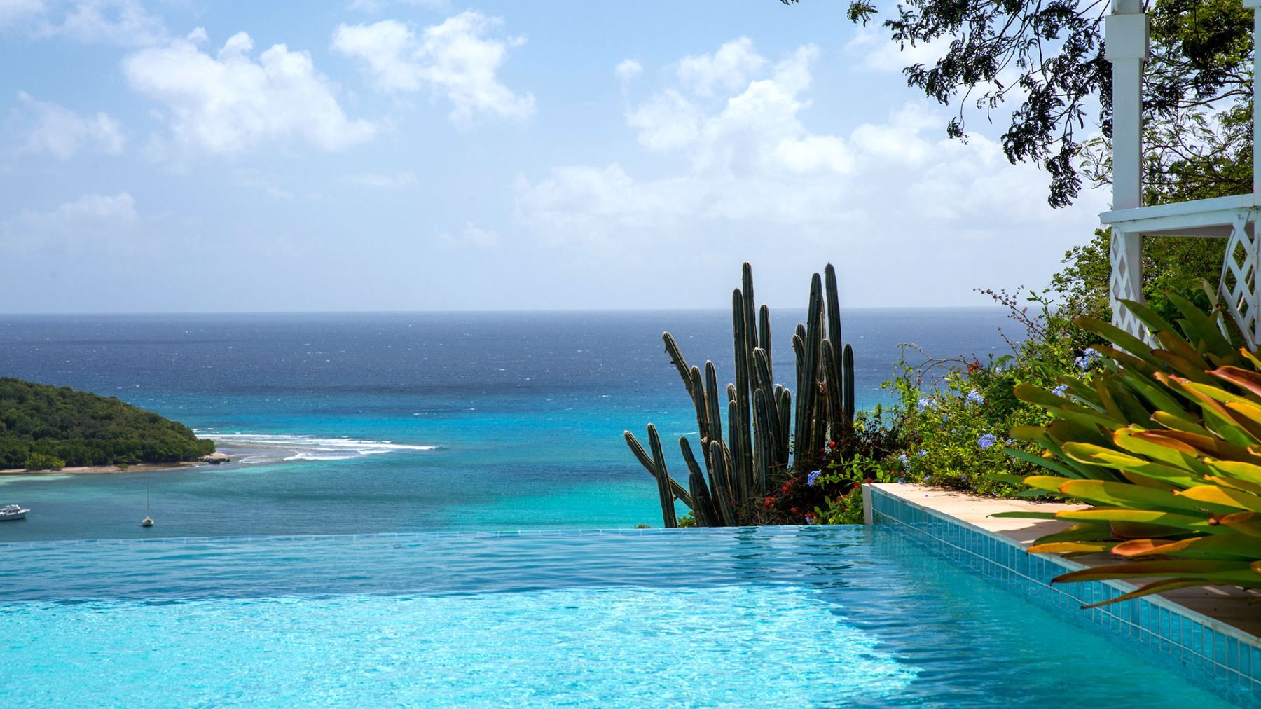 Waterfall Villa villa photo.