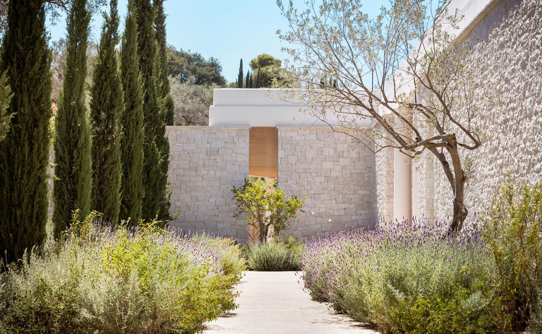 Amanzoe 4 Bedroom Villa villa photo.