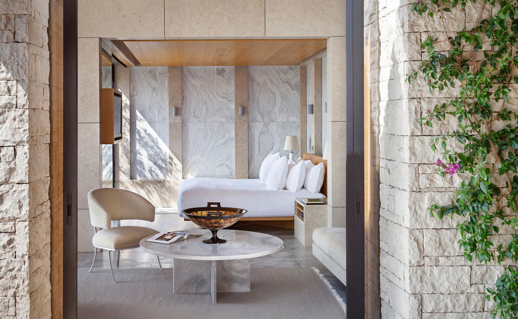 Amanzoe 4 Bedroom Villa villa photo.