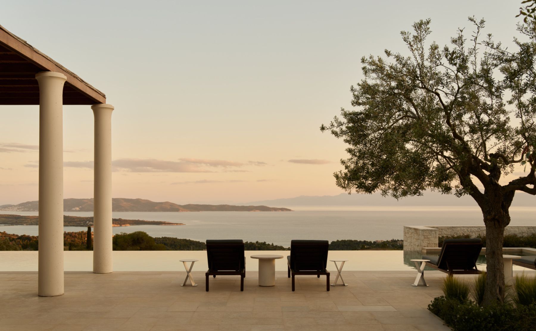 Amanzoe 4 Bedroom Villa villa photo.
