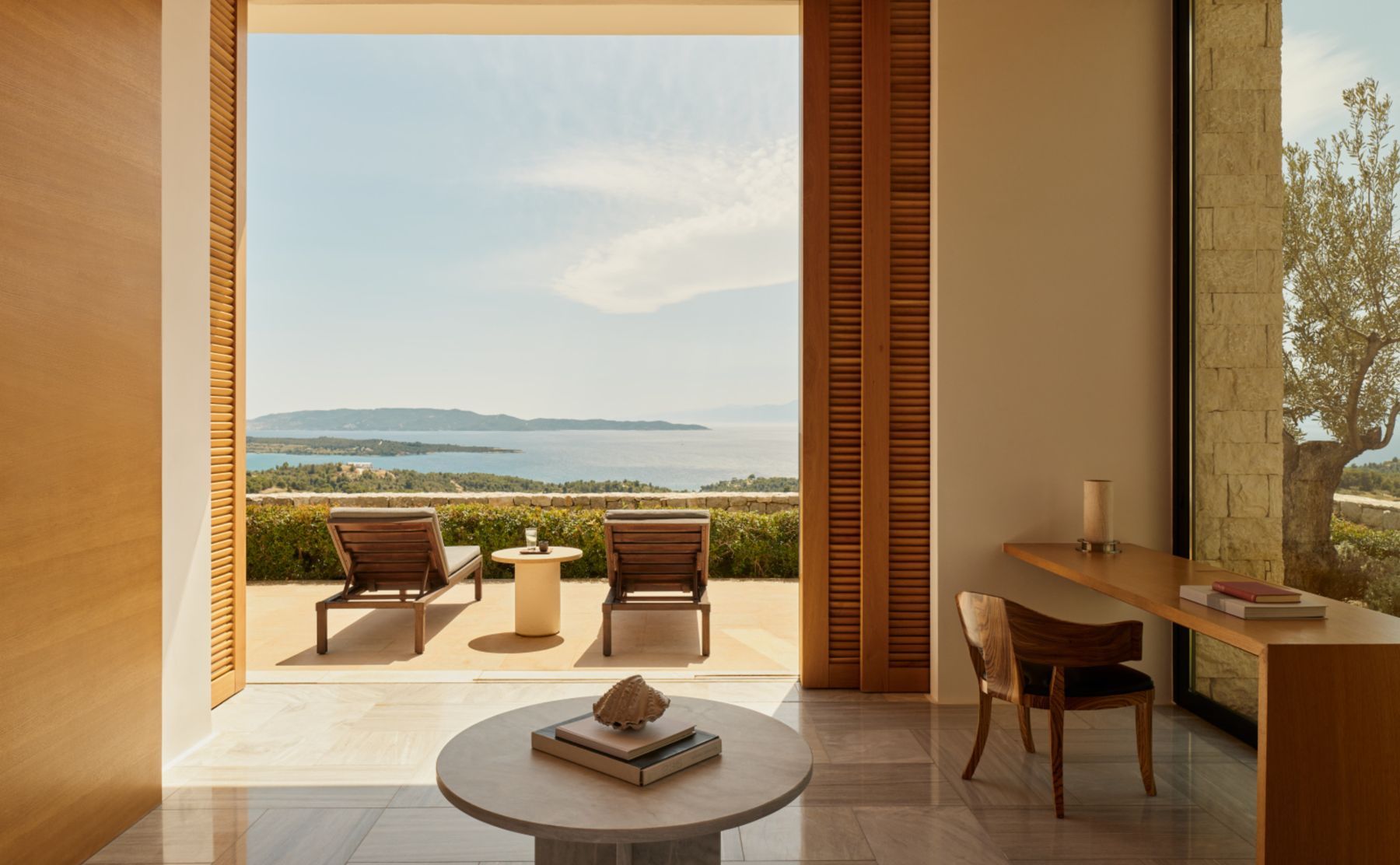 Amanzoe 4 Bedroom Villa villa photo.