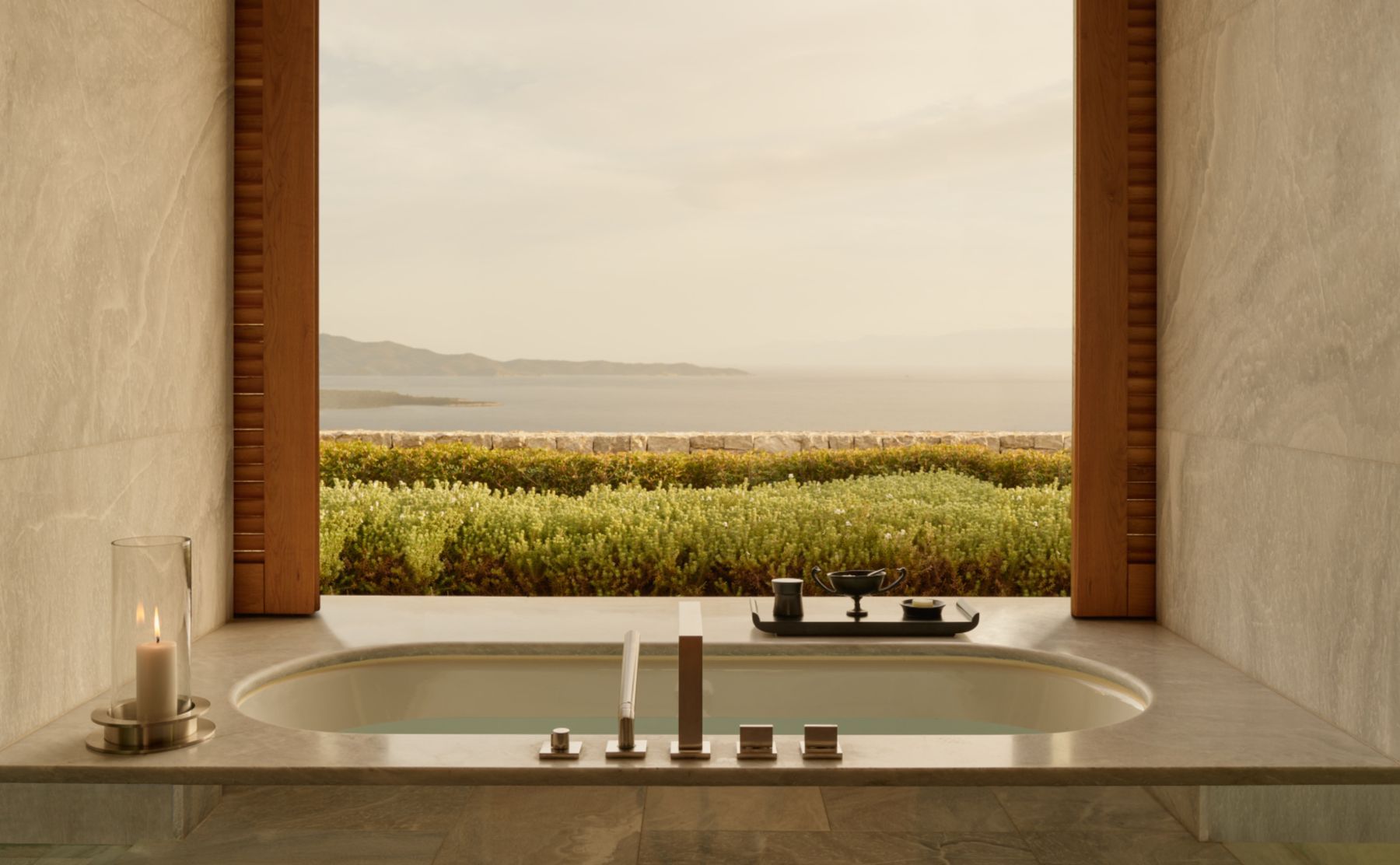 Amanzoe 4 Bedroom Villa villa photo.