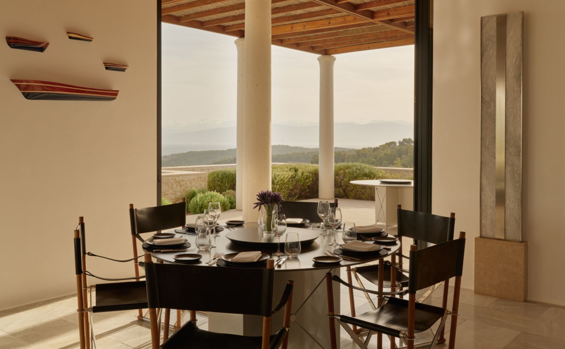 Amanzoe 4 Bedroom Villa villa photo.