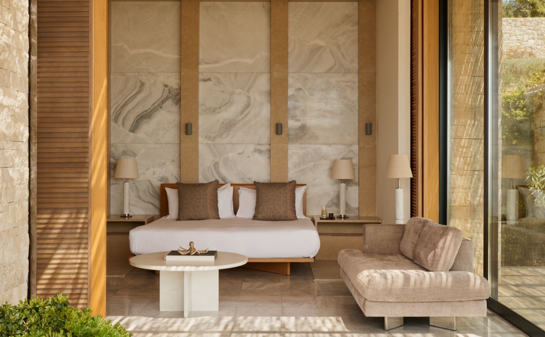 Amanzoe 4 Bedroom Villa villa photo.