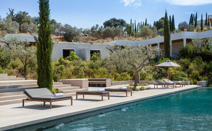 Amanzoe 4 Bedroom Villa villa photo.