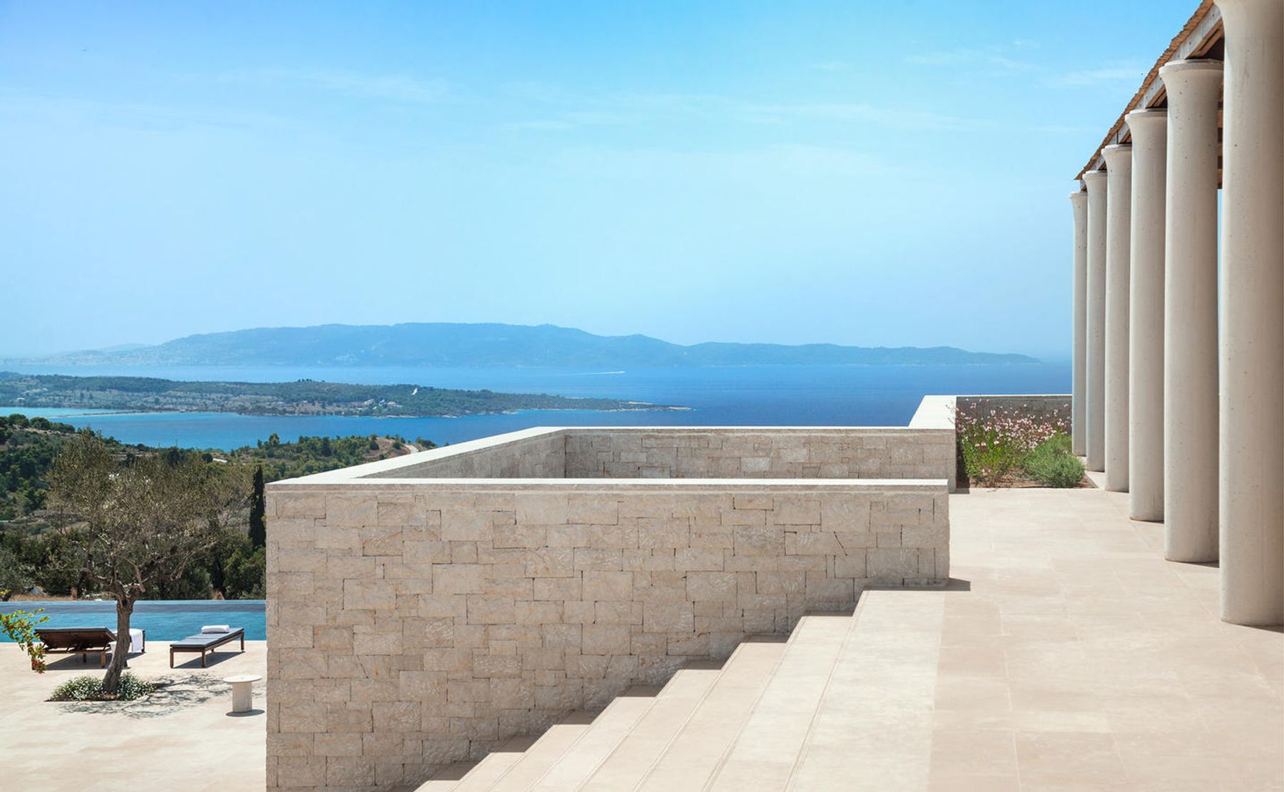 Amanzoe 5 Bedroom Villa villa photo.