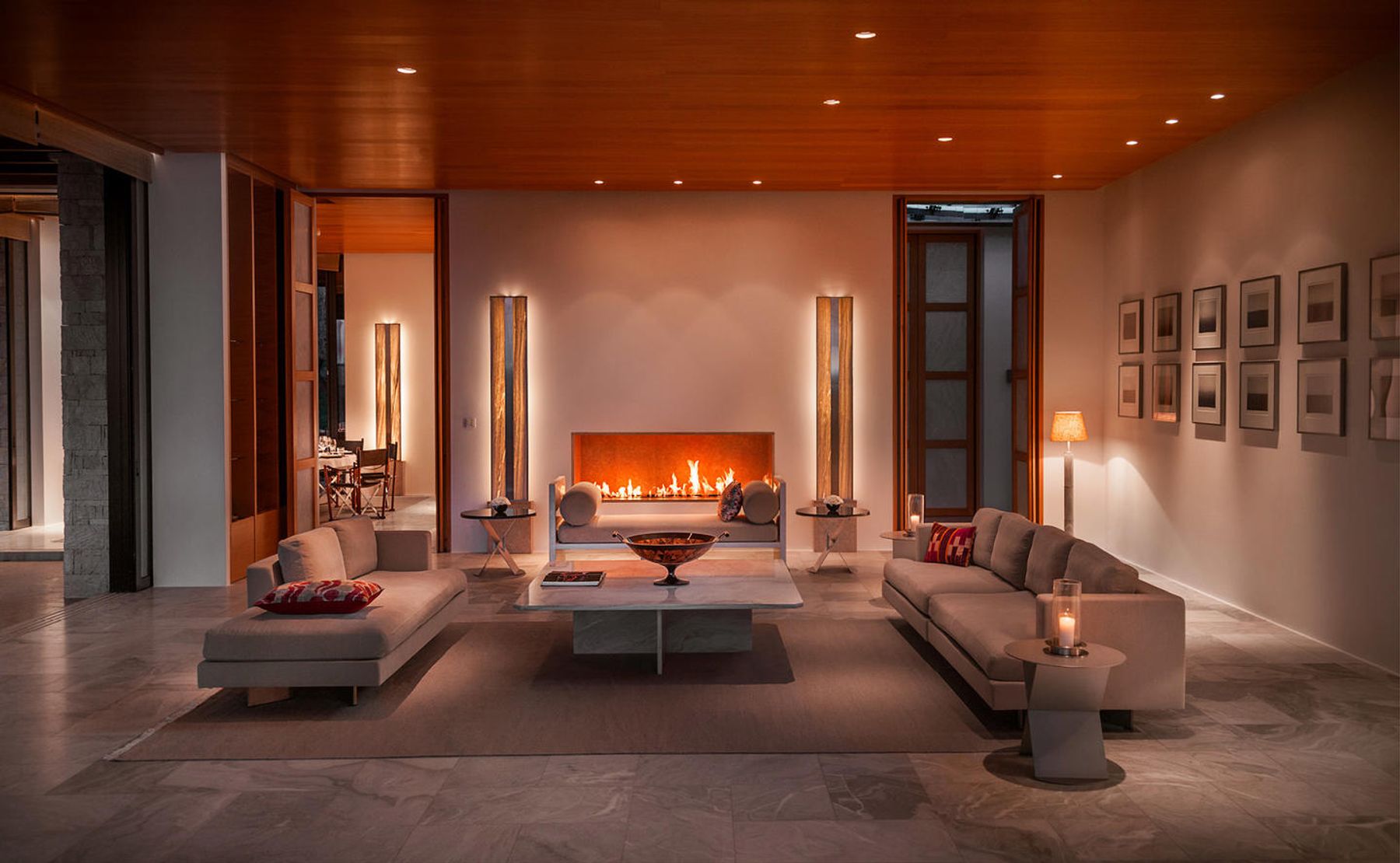 Amanzoe 5 Bedroom Villa villa photo.