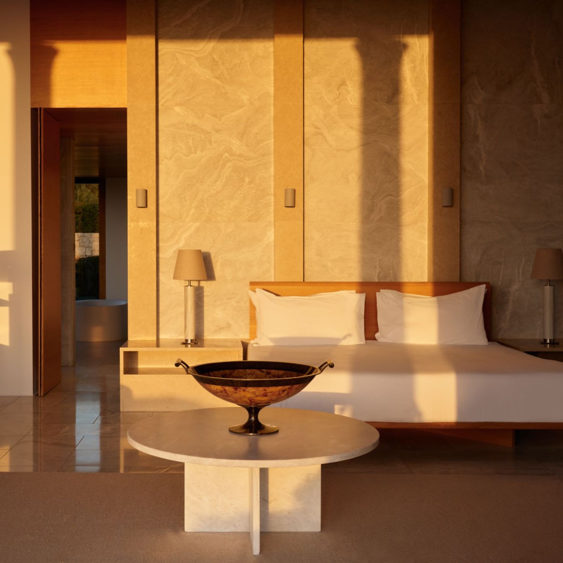 Amanzoe 5 Bedroom Villa villa photo.