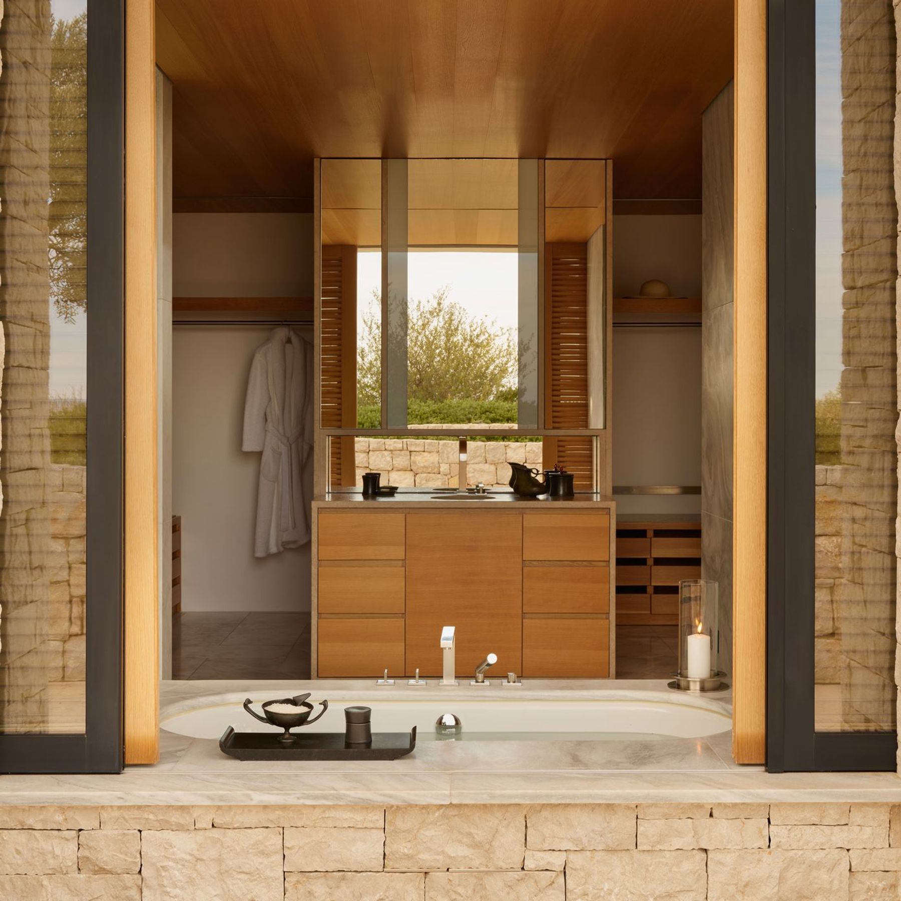 Amanzoe 5 Bedroom Villa villa photo.
