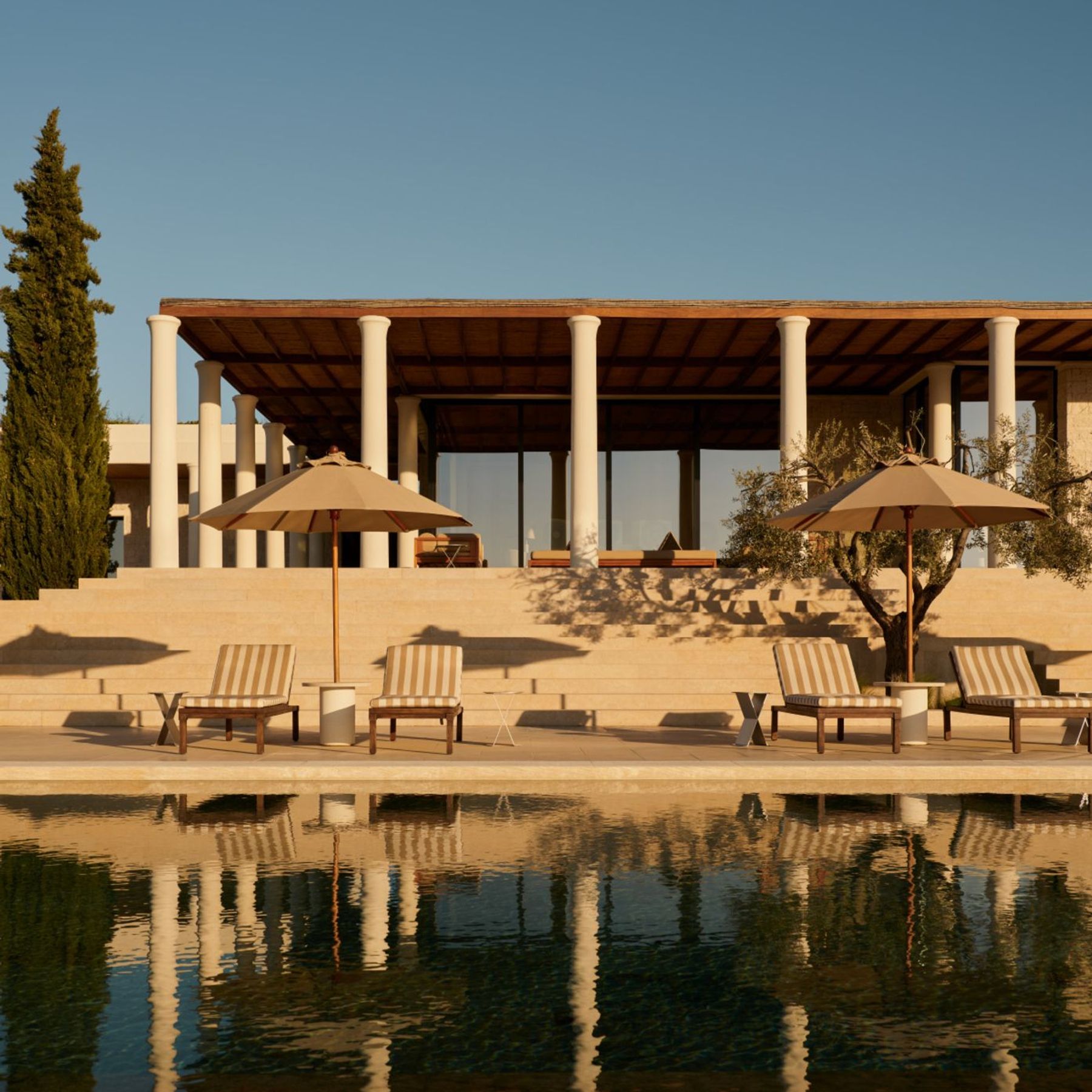 Amanzoe 5 Bedroom Villa villa photo.