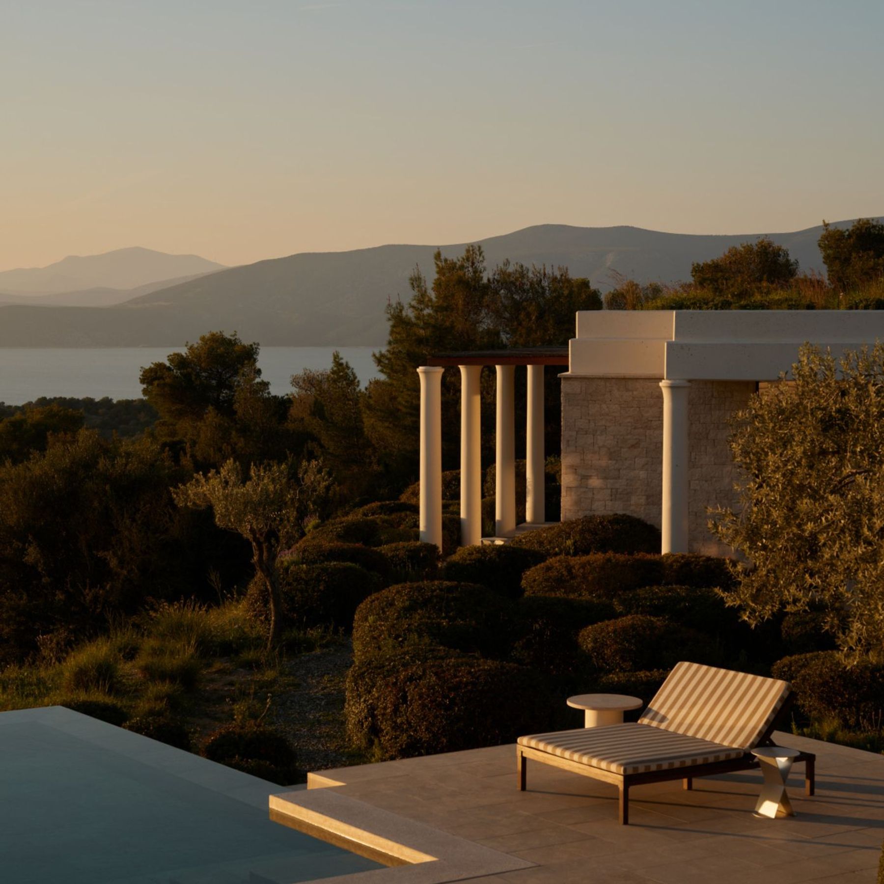 Amanzoe 5 Bedroom Villa villa photo.