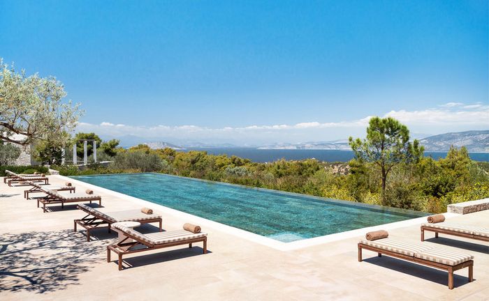 Amanzoe 5 Bedroom Villa villa photo.