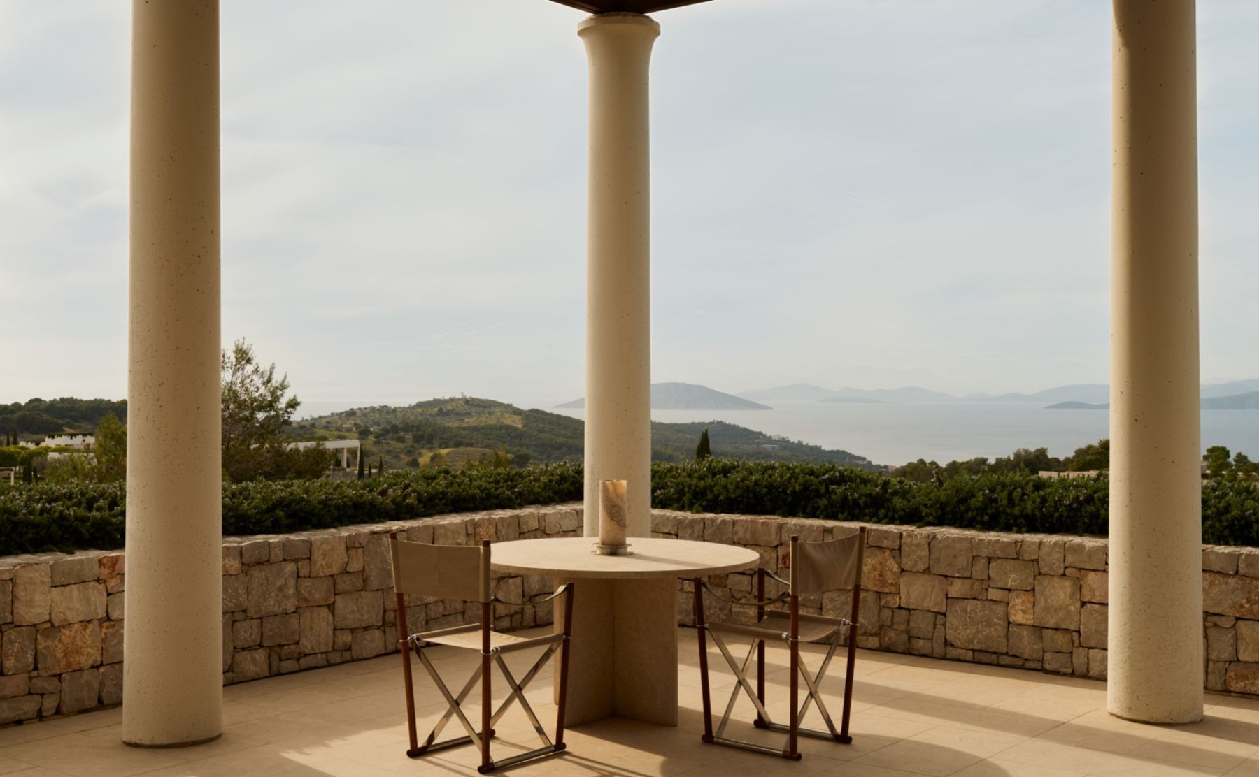 Amanzoe 6 Bedroom Villa villa photo.