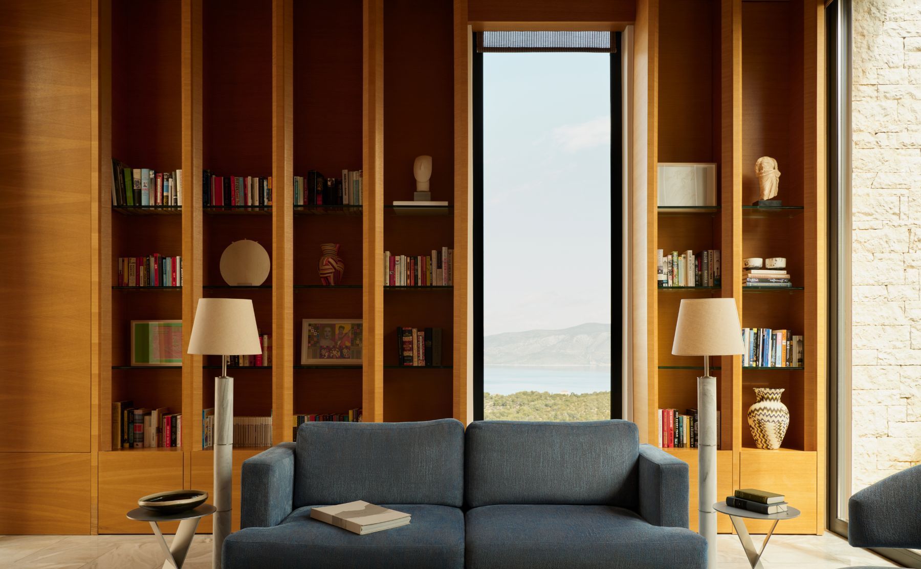 Amanzoe 6 Bedroom Villa villa photo.
