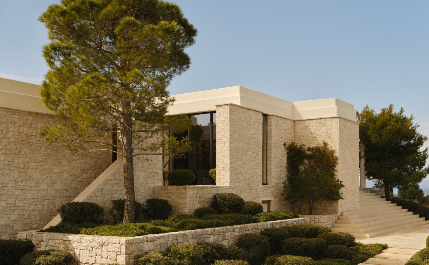 Amanzoe 6 Bedroom Villa villa photo.