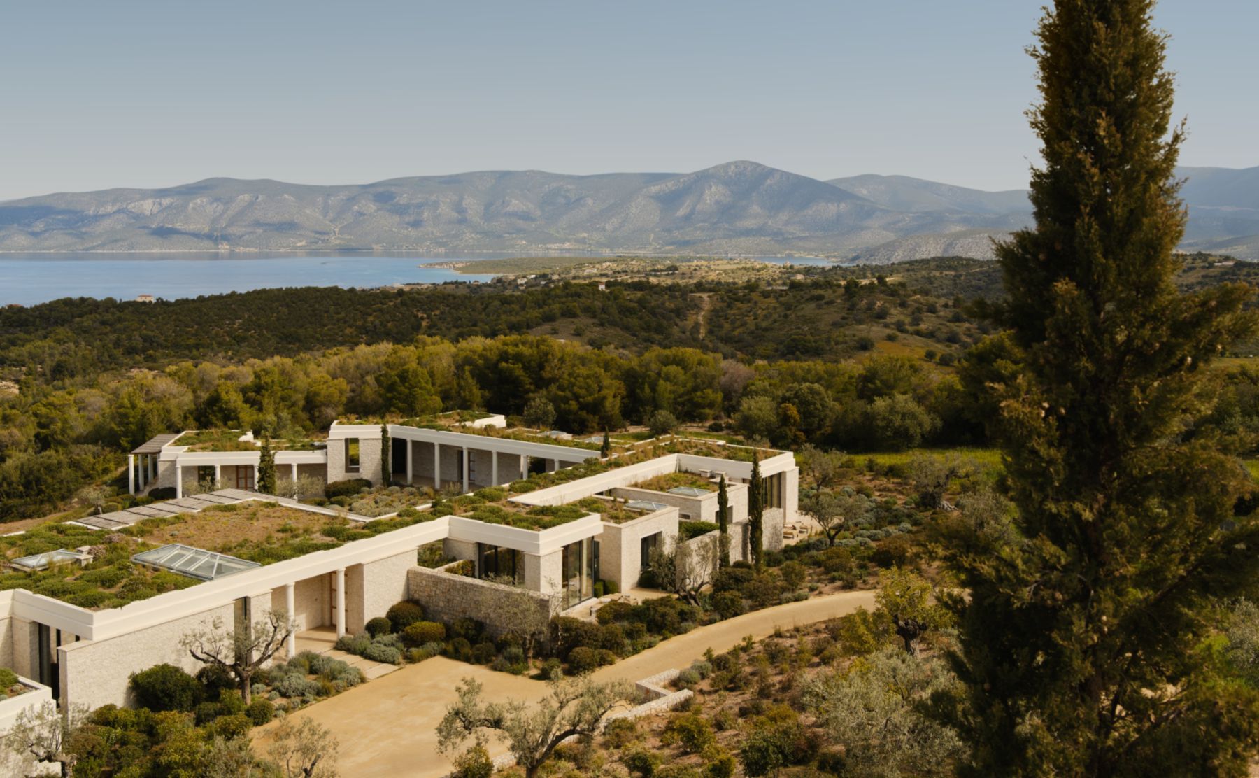 Amanzoe 6 Bedroom Villa villa photo.