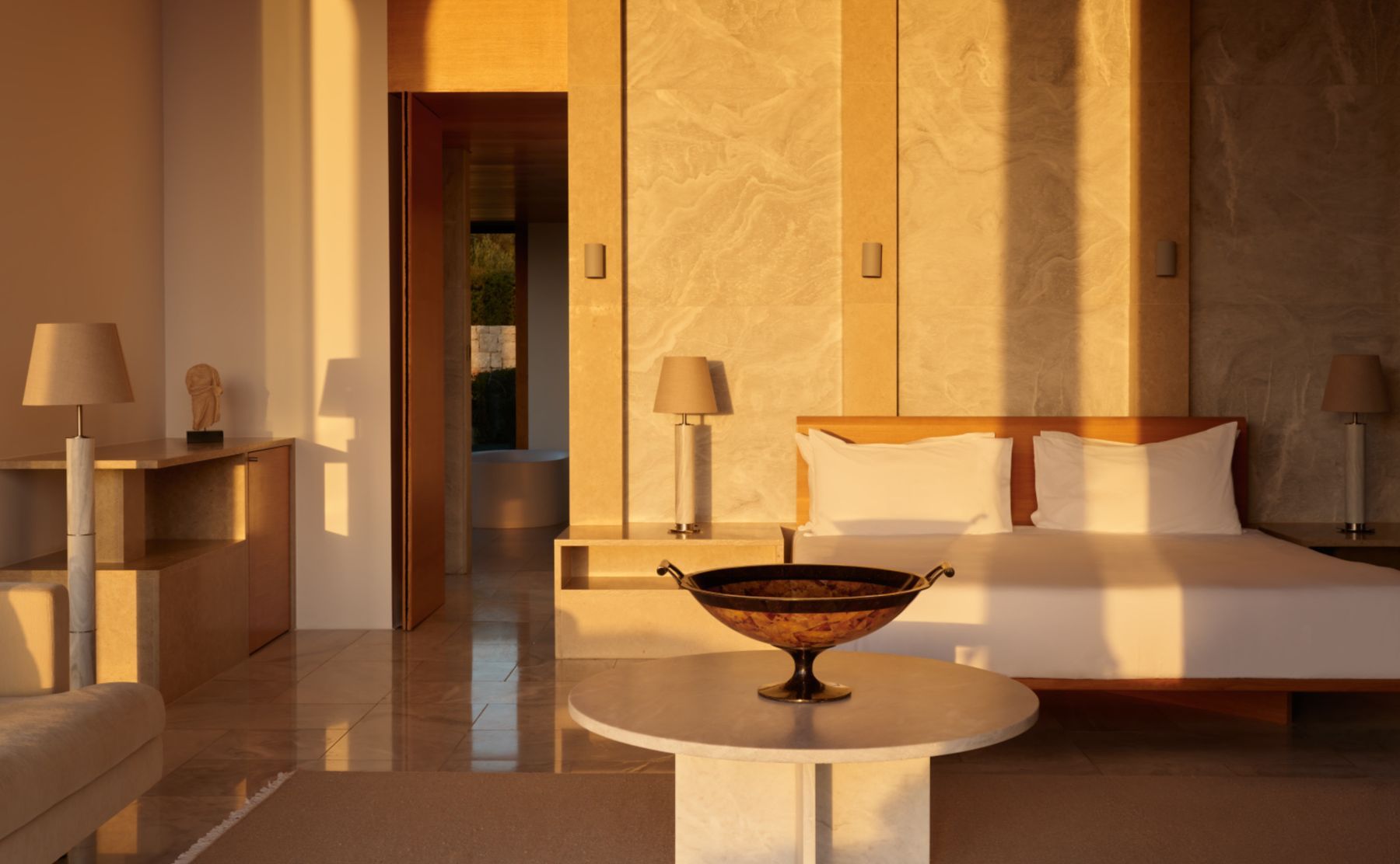 Amanzoe 6 Bedroom Villa villa photo.