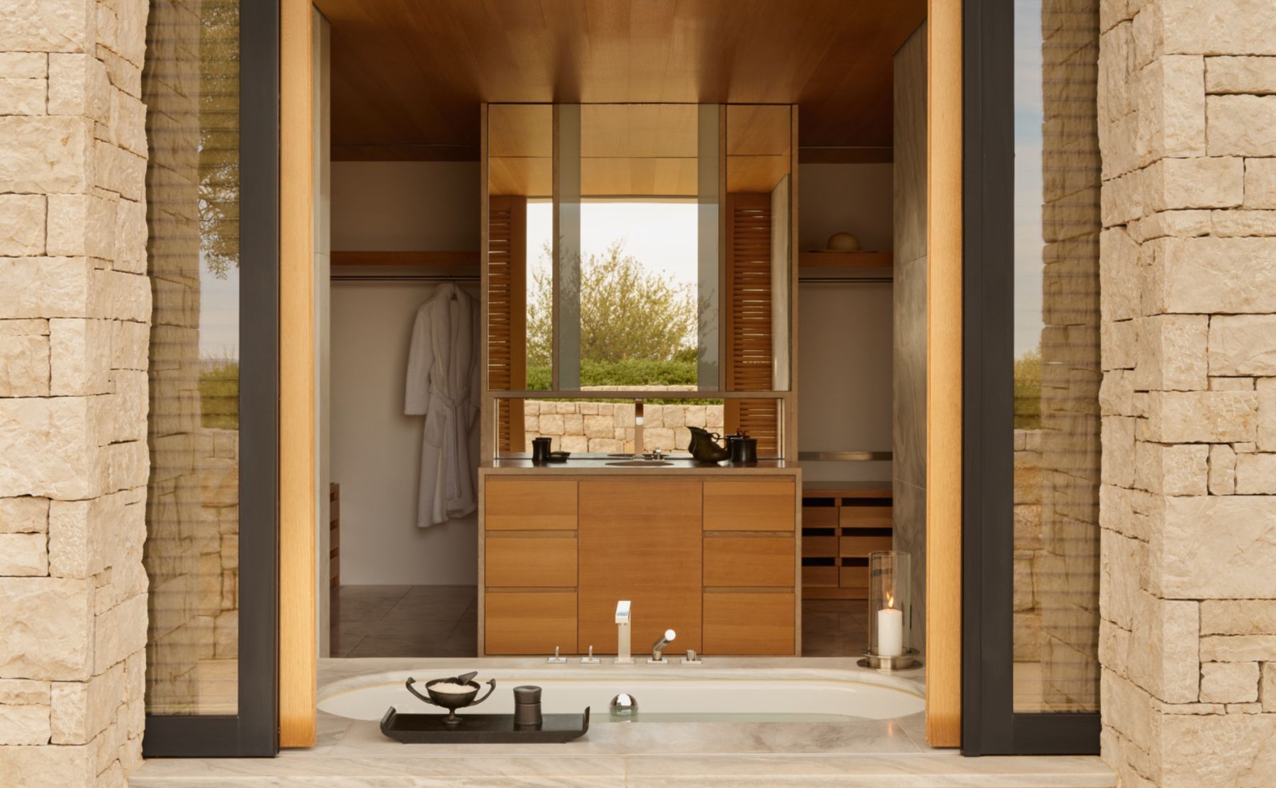 Amanzoe 6 Bedroom Villa villa photo.