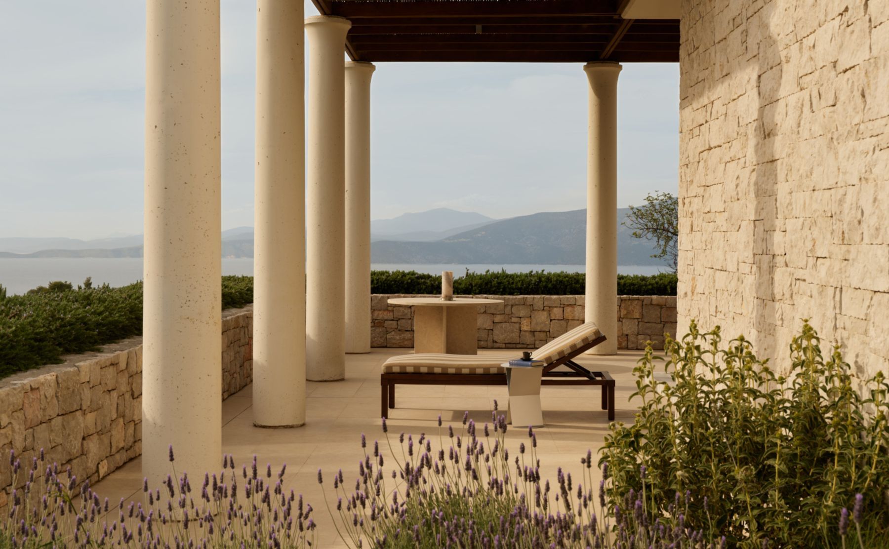 Amanzoe 6 Bedroom Villa villa photo.