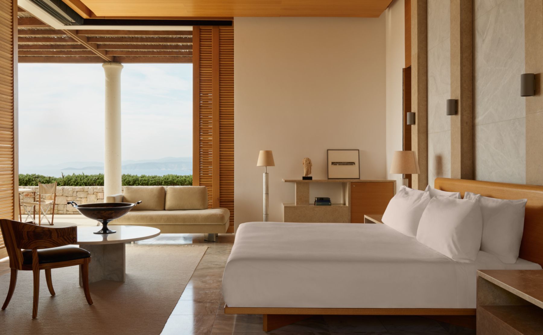 Amanzoe 6 Bedroom Villa villa photo.