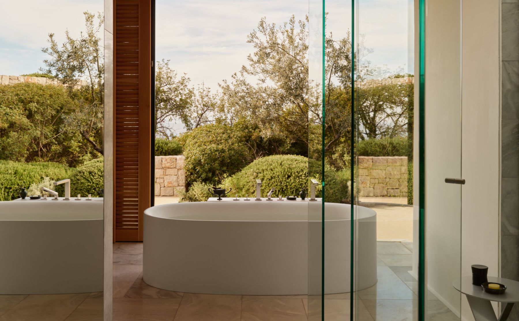 Amanzoe 6 Bedroom Villa villa photo.