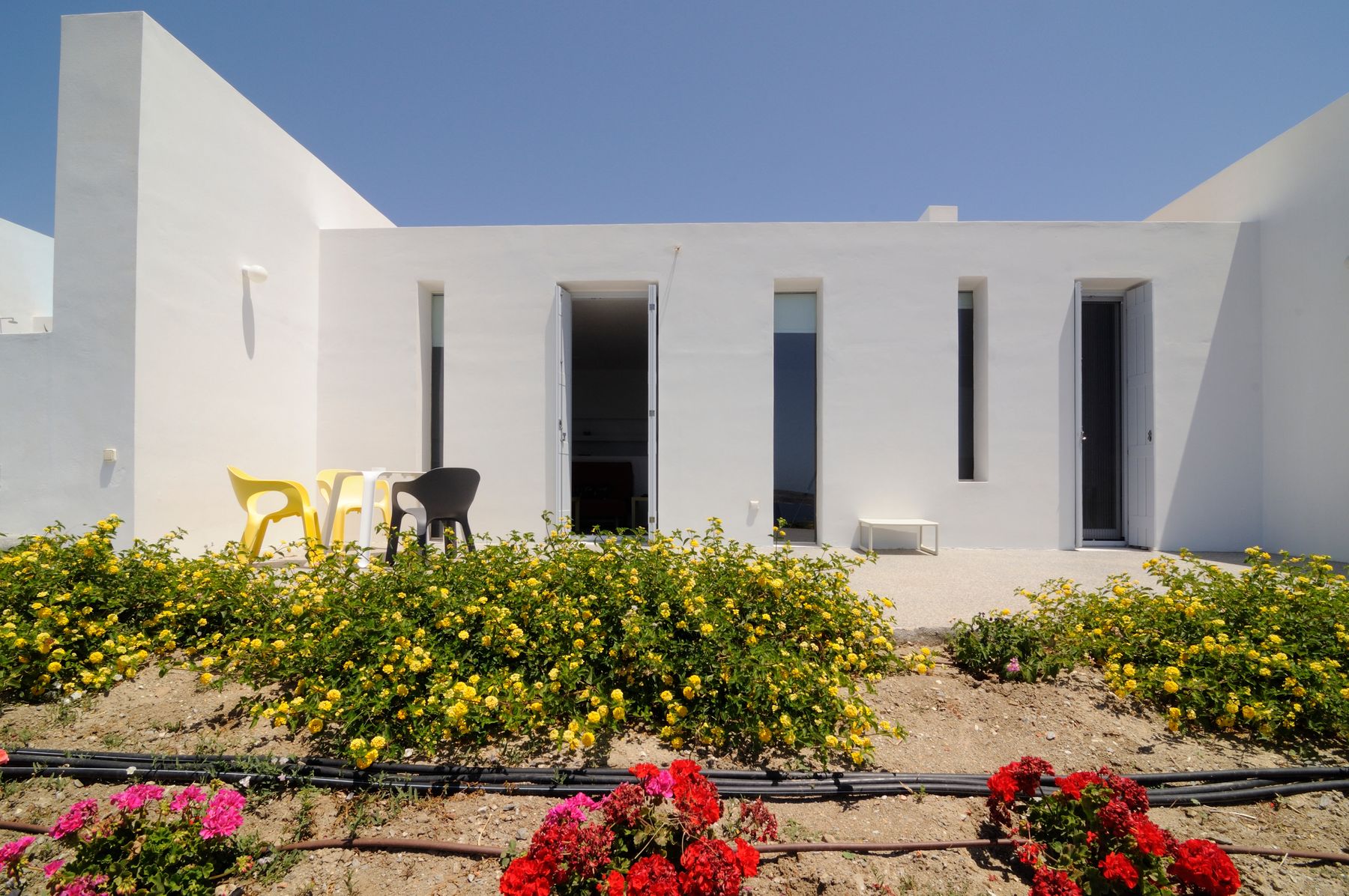 Villa Irina villa photo.