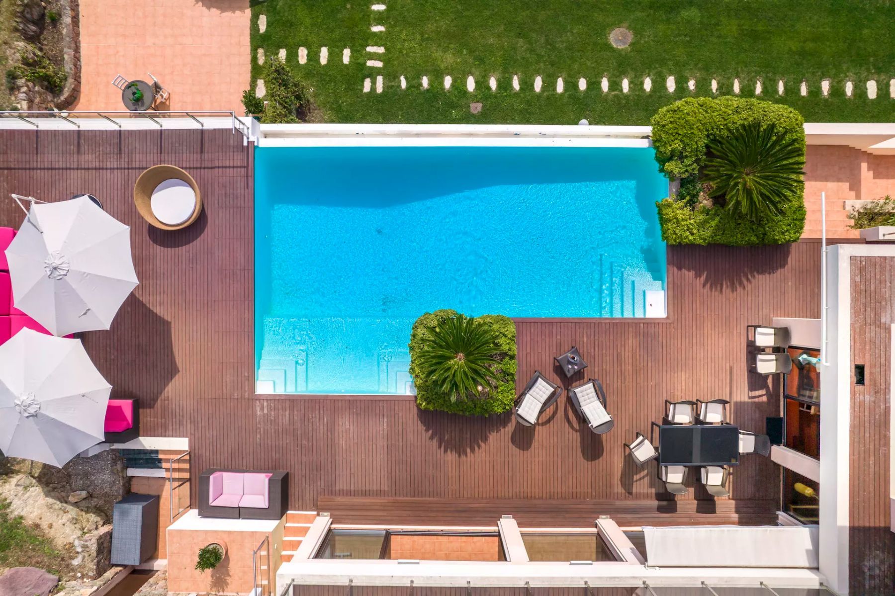 Villa Gardes villa photo.