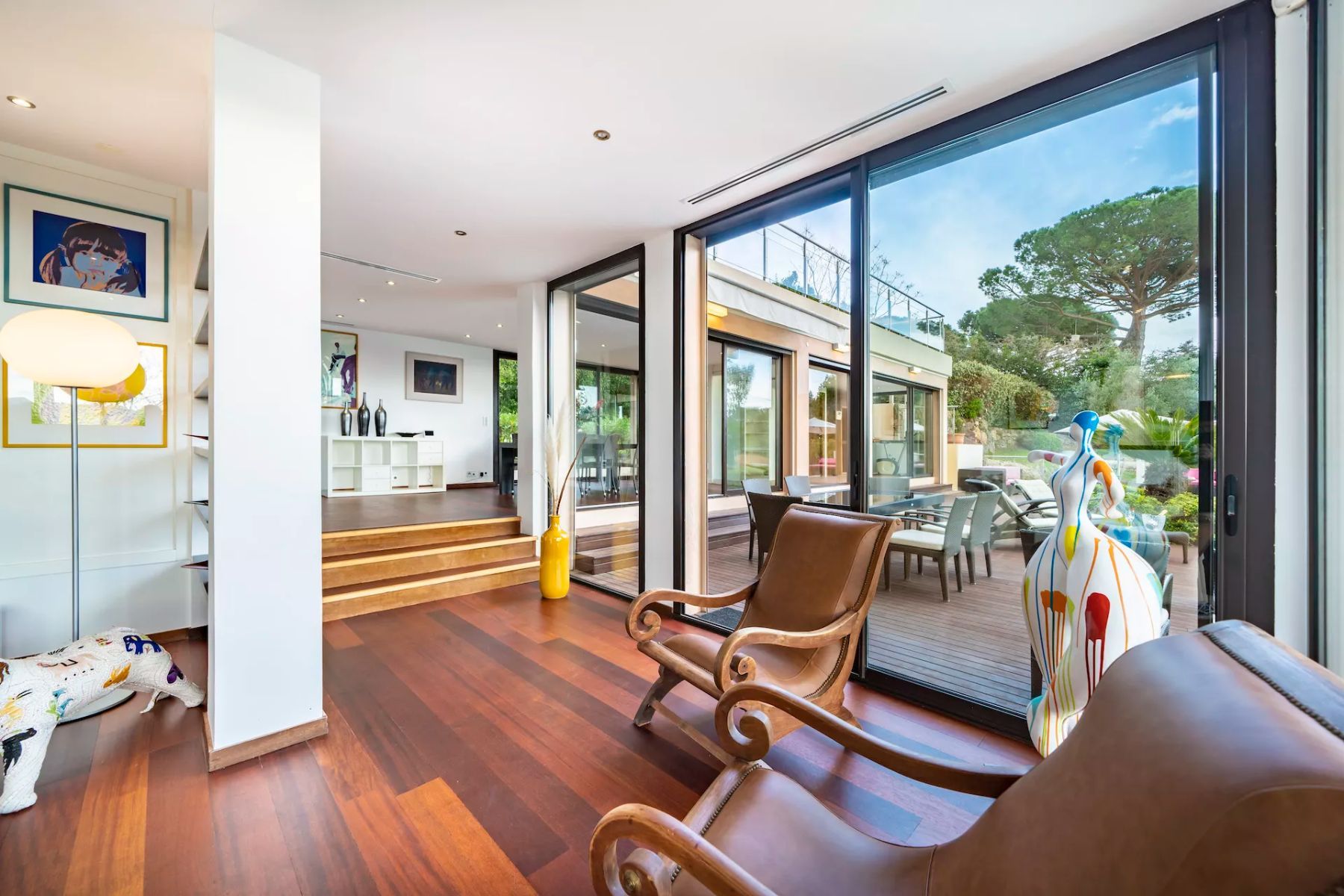 Villa Gardes villa photo.
